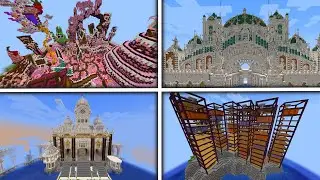 Abro un Server Para Suscriptores y Hacen Esto en 5 Meses TEMPORADA 7 FINAL