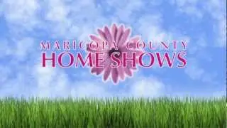 Liberty Home Products at the Maricopa County Home Shows