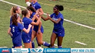 Bishop Chatard's Brianna Buels scores 3 vs. Roncalli | Girls Soccer | 8-31-2021 | SC! Indiana