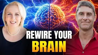 Rewire Your Brain and Finally Break the Pattern of Self-Sabotage
