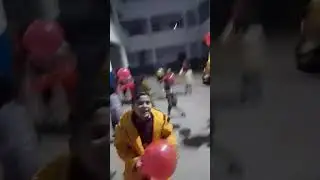 الھدی یتیم خانہ۔۔۔۔آئیں ان کی خوشیوں میں حصہ دار بنیں