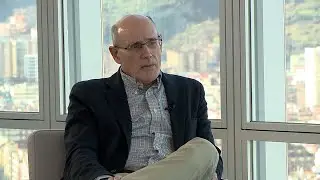 El exdirector del Sistema de Salud de la OMS, Rafael Bengoa | Cuesti&oacute;n de prioridades