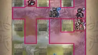 FEH Thrasir abyssal