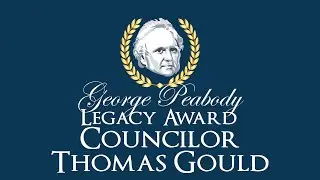 GPLA 2025: Councilor Thomas Gould