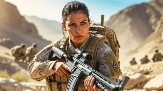 They Called Her Reckless &mdash; Until Her Barrett .50 Cal Saved 30 SEALS in One Night