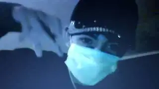 Misaku Foxx - vampye (Official Video)