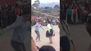 Rico Huaylash #viral #baile #folklore