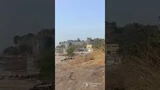 Madh Fort, Mumbai #india #trending #viral #best #youtubeshorts #mumbai #madh #fort #shorts