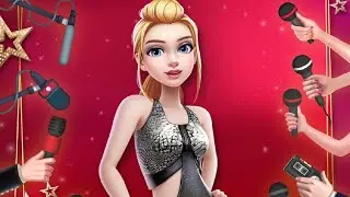 Super Stylist Game New update ✅ Fashion Games 2024 ✅ Super Stylist Fashion Makeover ✅ Natasha Plays