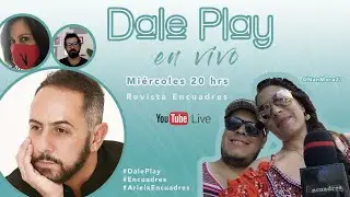 Dale Play en Vivo | 12 agosto 2020