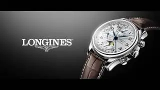 Longines presents its horseracing TV spots featuring Maxime Guyon