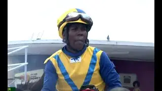JAMAICA RACING: Tigray Express Opens Sunday, Feb 23, 2025, At 3-5