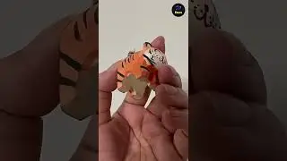 Handmade Wooden 🐱 Cat Trinkets &ndash; Unique Carved Crafts #cattrinkets #trinkets #trinket #trinketbox