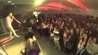 God of Revolution - إله الثورة - Tamer Nafar DAM LIVE