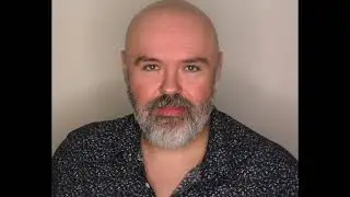 Jason Plourde, baritone -- Ford's Monologue from Verdi's Falstaff