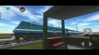 railway gate crossing accident while train cross gate open H 909