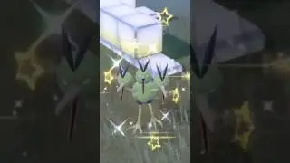 Shiny Living Dex - Dodrio (31)