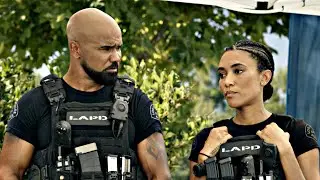 S.W.A.T Season 8 Episode 4 | Recap & Ending Explained | Hando &  Gamble Fate! EXPLAINED