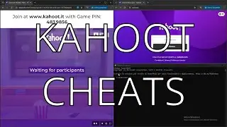 Kahoot cheats - Kahoot god - demo #cheat #cheating #kahoot #kahootcheats #quiz  #kahoothacks