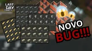 LDOE - 📍NOVO BUG DE FARM INFINITO 2K26? 😱