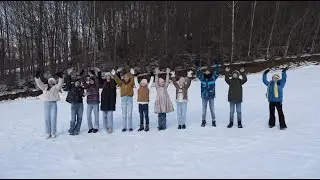 NECH SNEŽ&Iacute; 2024