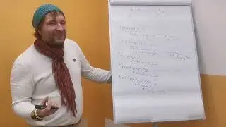 Базовые травмы по Лиз Бурбо. Защитные роли.Когнитивные стратегии выхода из ограничивающих паттернов.