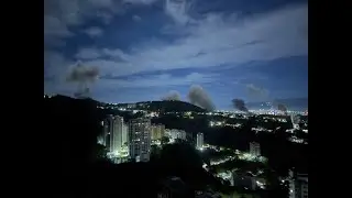Operaci&oacute;n Resoluci&oacute;n Absoluta - Venezuela 3 de Enero 2026 (4K) (60fps)