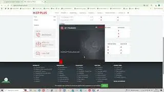 How to Find CP Plus DVR IP + Password Reset Tool (Orange Series)