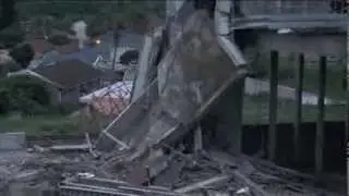Tongaat Structure Collapse : Day Two - Tribute to OUR World Class Rescuers