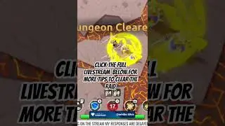 How To Defeat The Raid Boss| Dungeon Heroes Roblox Guide #dungeonheroes #mmorpg #rpg #roblox
