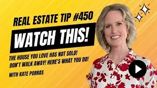 What To Do If THE Home Has Been On The Market For  Awhile!