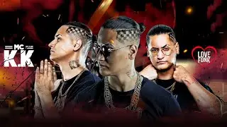 SUPER LAT&Atilde;O RABISCADO - E EU TE BOTO BOTO BOTO BOTO - MC K.K e MC Ta Com Fome ( DJ GUILHERME DUARTE)
