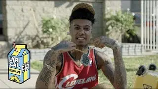 [FREE] Blueface Type Beat 2018 - 