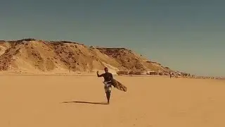 Dakhla Attitude