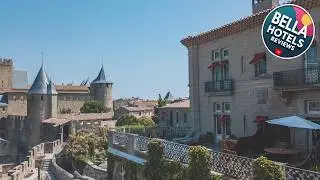 Hotel de la Cité Carcassonne - MGallery Collection | Carcassonne, France | Hotel Review 🏨