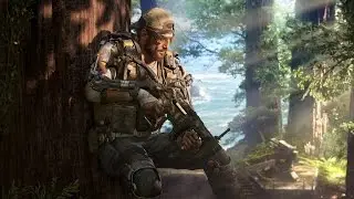 Call of Duty Black Ops 3: Creating The Best Nomad Specialist - Best in Class