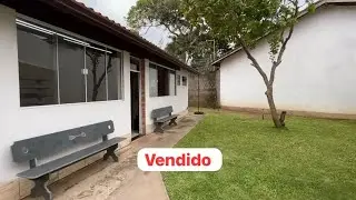 155 MIL PERUÍBE São Paulo apenas 150m do mar CASA A VENDA ESTILO ÁREA GOURMET | 13996012286