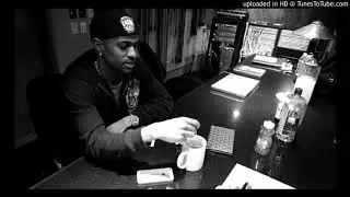 Big Sean x Key Wane - Bright Light [Type Beat] //MUST WATCH