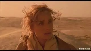 Gabriel Yared -  The English Patient Soundtrack - As Far as Florence