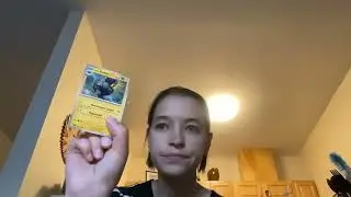 Pok&eacute;mon card opening scarlet and violet paradox rift and journey together 