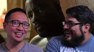 The Defenders Season 1 Episode 1 Reaction and Review 