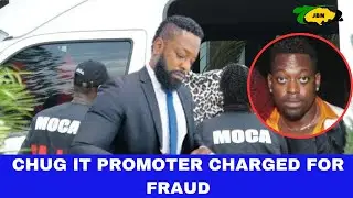 Popular Party Promoter Andrew French Among Three Implicated In $222M INSPORTS Fraud/JBNN