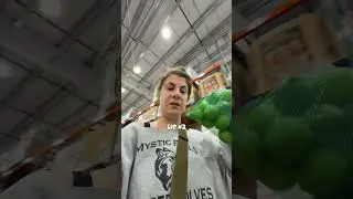 SECRET COSTCO SHOP