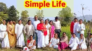 Simple Life 🤡MY DAY ROUTINE - MAY | Hindi Vlog 😄 1 Day Vlog