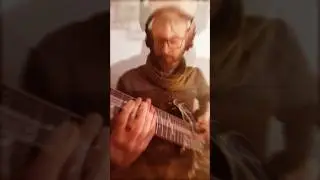 Maximum the Hormone -  Beauty Killosseum guitar cover #ukraine #metal#nostalgic #alternative #rock