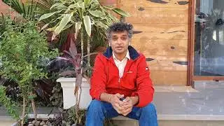 Ar Sunil Ladha