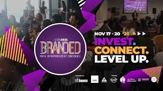 2020 Branded Pitch - Virtual Event (Full Video)