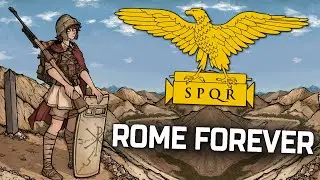 Nightcore - Forever (Rome TW)