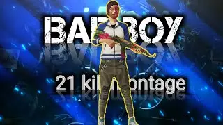 pubg mobile tdm montage malayalam video. |badboypubg