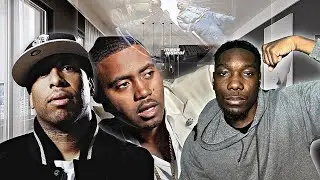 ALBUM LOADING! Nas & DJ Premier - Define My Name REACTION!